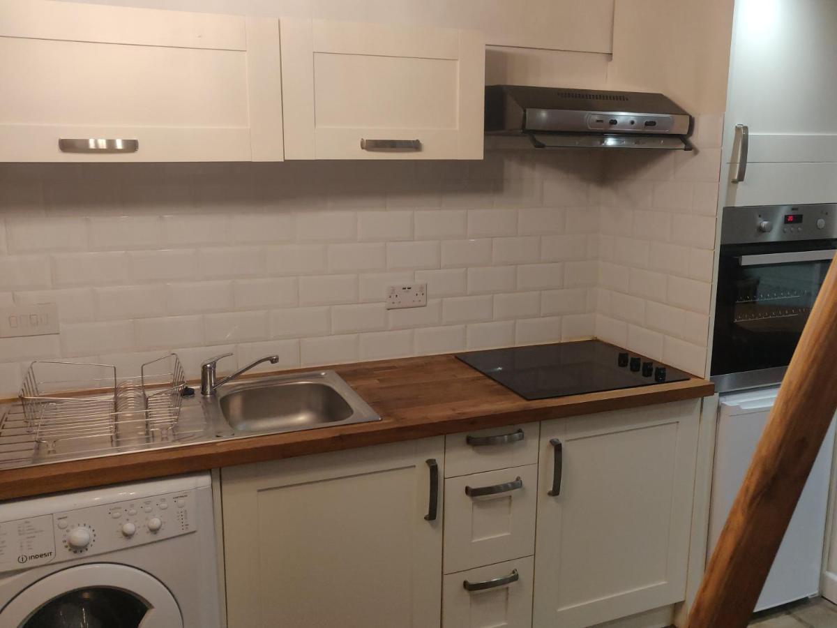 The Forge Kington St Michael Apartment Chippenham  Exterior photo