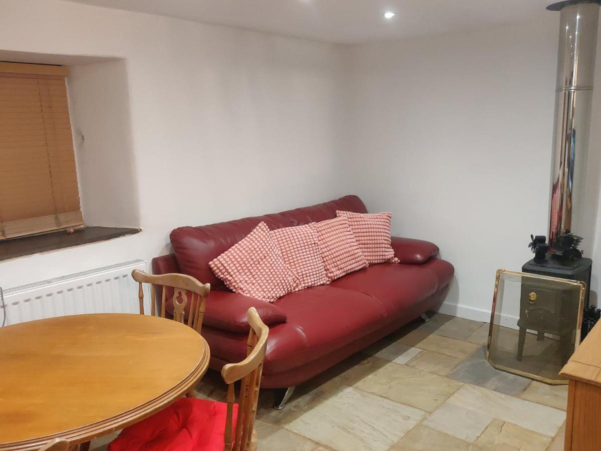 The Forge Kington St Michael Apartment Chippenham  Exterior photo