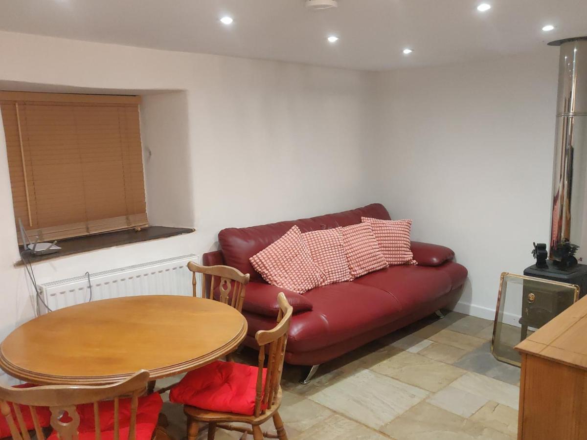 The Forge Kington St Michael Apartment Chippenham  Exterior photo