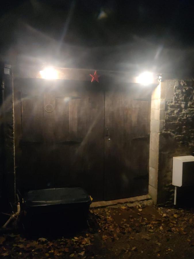 The Forge Kington St Michael Apartment Chippenham  Exterior photo